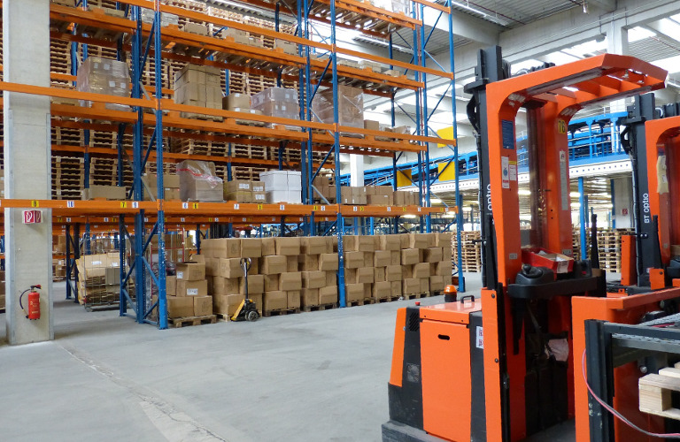 Logistica